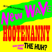 More Unnecessary Music by The Huh?