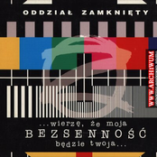 Mam Swoje Nic by Oddział Zamknięty