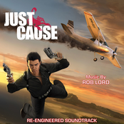 Just Cause (Re-Engineered Soundtrack)