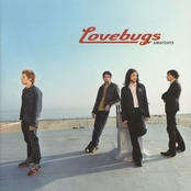Never Get Away by Lovebugs