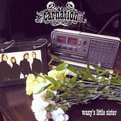 Waxy's Little Sister