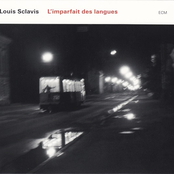 Le Long Du Temps by Louis Sclavis