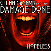 Glenn Cannon: Hopeless