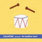 The Bedtime Beatbox by Lullatone