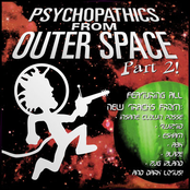 Psychopathics From Outer Space 2