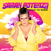 Sarah Potenza: Road to Rome