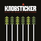 Enter the Woods of Rekçitsbonk - EP