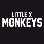 little x monkeys