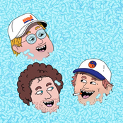 Moving Men (Metronomy Remix) [feat. Mac DeMarco]