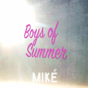 Boys of Summer - Single