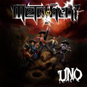 Metalachi: uno