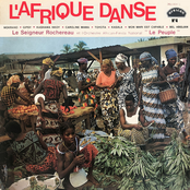 L'Afrique Danse N° 4 (Le Peuple)