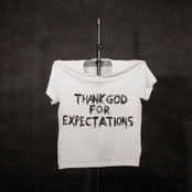 Thank God For Expectations EP 2010