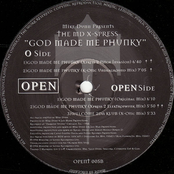 God Made Me Phunky