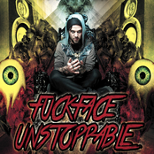 Fuckface Unstoppable (Live) [feat. Bam Margera]