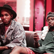 nxworries (anderson paak & knxwledge)