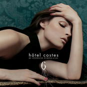 hôtel costes - 1999-2007 - the anniversary boxset