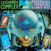 I Want You by The Cassandra Complex