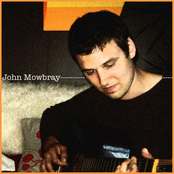 John Mowbray