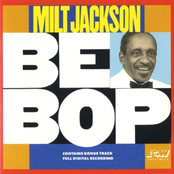 Now's The Time by Milt Jackson