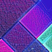 The Kite String Tangle