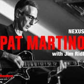 The Phineas Trane by Pat Martino
