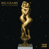 Big Grams: Big Grams