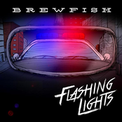 Brewfish: Flashing Lights
