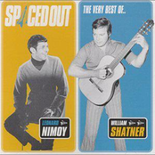 Spaced Out - The Best of Leonard Nimoy & William Shatner