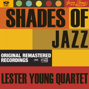 the chronological classics: lester young 1947-1951