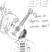 Passa-se alguma coisa estranha aqui