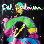 Dellissimo mix by Dell Dellmon Live at House Nation