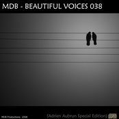 BEAUTIFUL VOICES 038 (ADRIEN AUBRUN SP.ED.)