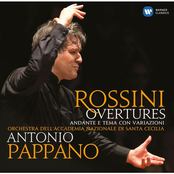Rossini: Overtures