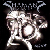Wait In The Light by Shaman's Harvest
