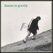 thanks to gravity