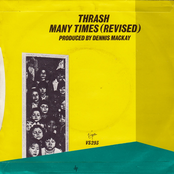 Thrash / Many Times (Revised)