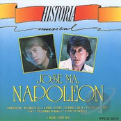 Jose Maria Napoleon: Historia Musical