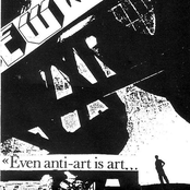 Even Anti-Art Is Art... That Is Why We Reject It