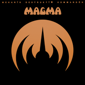 Mekanik destruktiw kommandoh