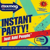 Instant Party With Krafty Kuts (Mixmag)