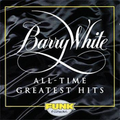 Playing Your Game, Baby by Barry White