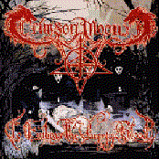 Praise Be The Blood Of The Serpent by Crimson Moon
