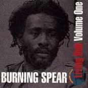 Jah Boto by Burning Spear