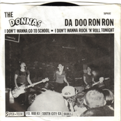 I Don't Wanna Rock 'n' Roll Tonight by The Donnas