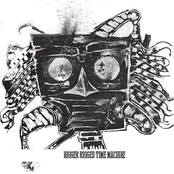 Nigger Rigged Time Machine