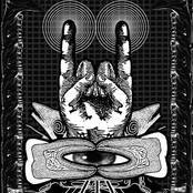 Dust Cult / Horrible Mess Split