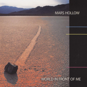 World In Front Of Me by Mars Hollow