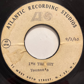 I'm the Guy / Unlucky