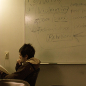 It's Complicated Contemplating